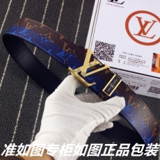 Louis Vuitton Belts